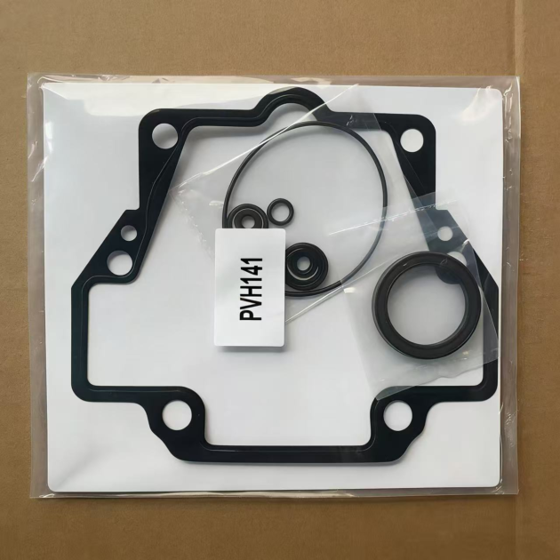 Factory price seal kit for piston pump pvh141 series with 1 set