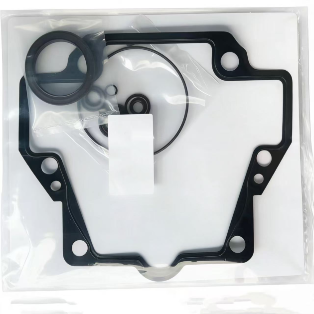 Seal kit with 1 set for piston pump PVH57 PVH74, warranty 1 year Unit
